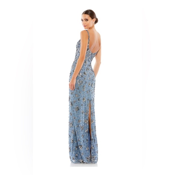 Mac Duggal 5477 main image 0